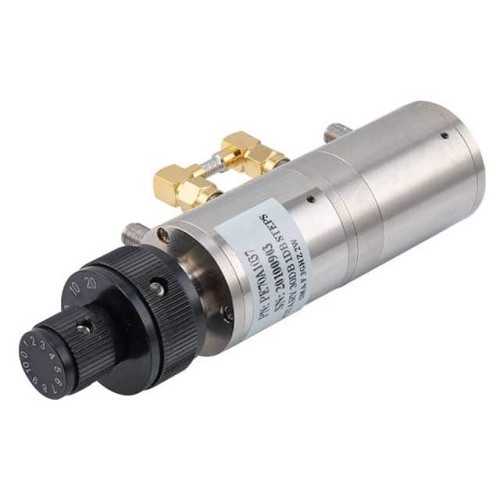100DB MAX ATTN N 100W 3GHZ