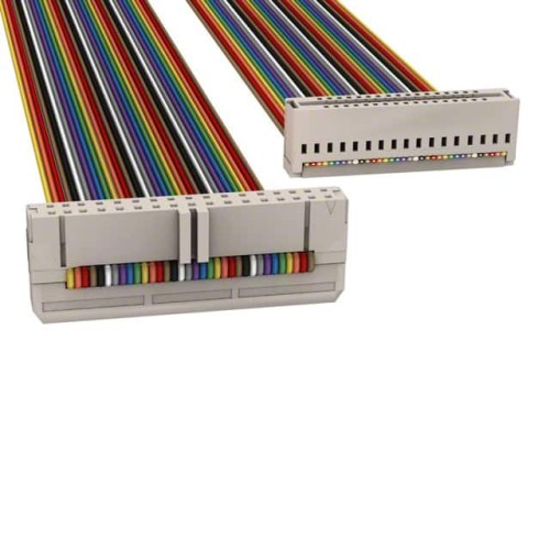 IDC CABLE - MKS34K/MC34M/MCE34K