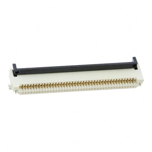 CONN FFC FPC 22POS 1.00MM R/A