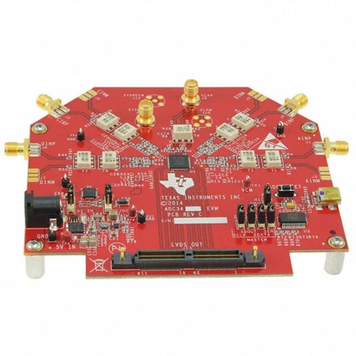 EVAL MODULE ADC3422