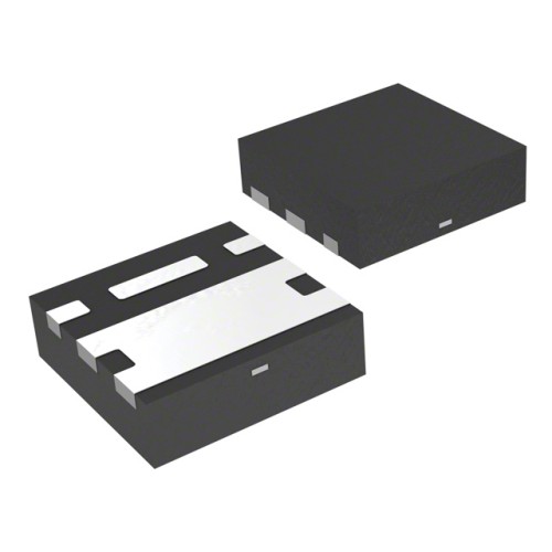 MOSFET P-CH 30V 6.8A 6UDFN