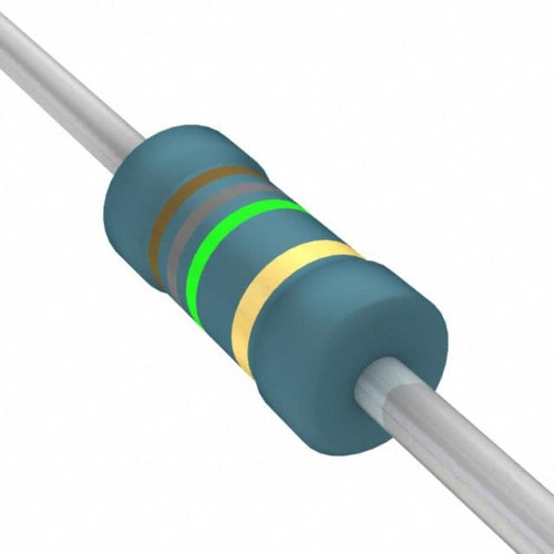 RES 1.8M OHM 1/4W 5% AXIAL