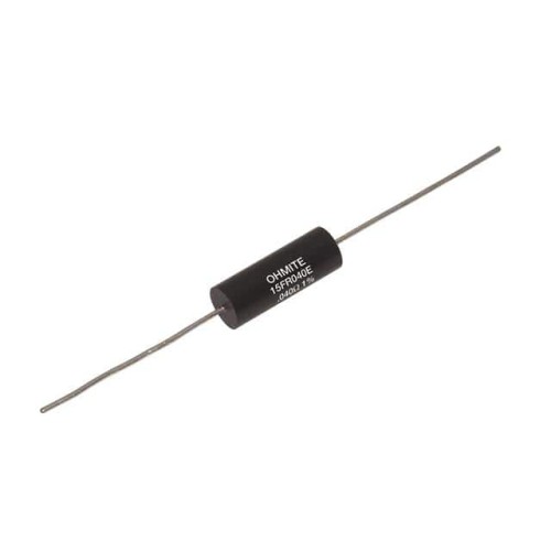 3W 40 OHMS CENTOHM 5%