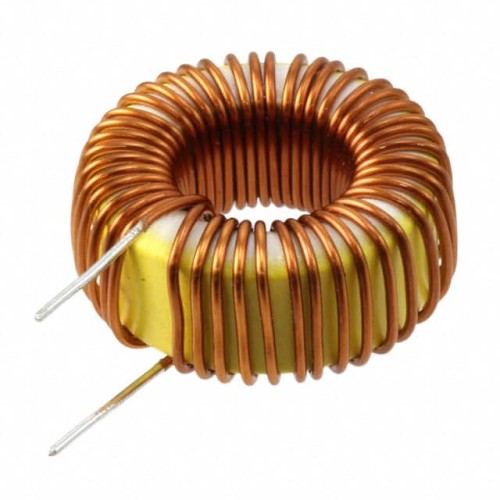 FIXED IND 68UH 5A 55 MOHM TH
