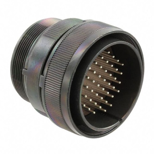 CONN PLUG MALE 48P SOLDER CUP