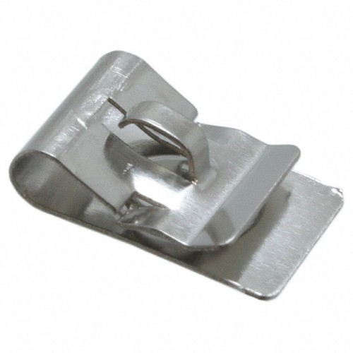 BATTERY CONTACT SOLID AA