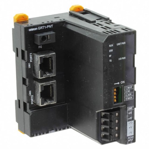 INTERFACE MODULE 24V