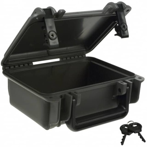CASE PLAS GM 8.700"L X 7.450"W
