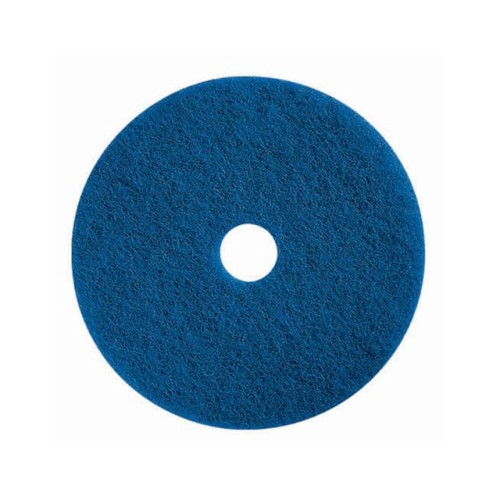 17" SCRUB PAD
