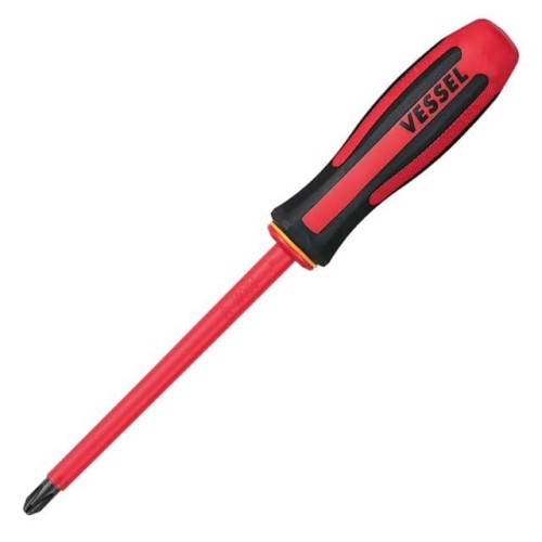 MEGADORA Insulated Screwdriver N
