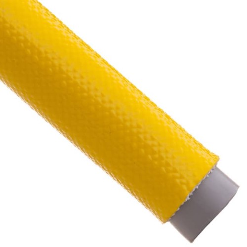 SLEEVING 0.438" ID FBRGLASS 100'