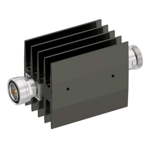 ATTENUATOR: 7-16 10DB 3GHZ 100W