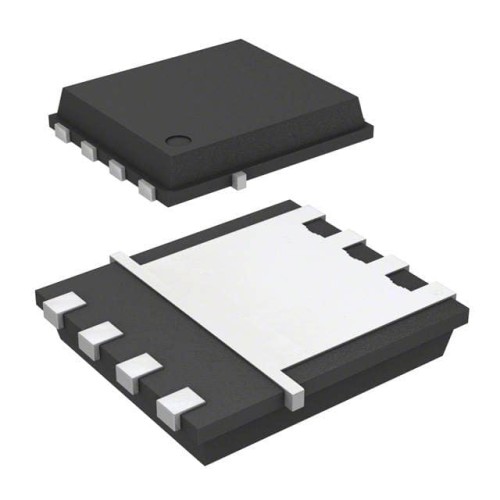 MOSFET N-CH 25V 41A/100A TDSON