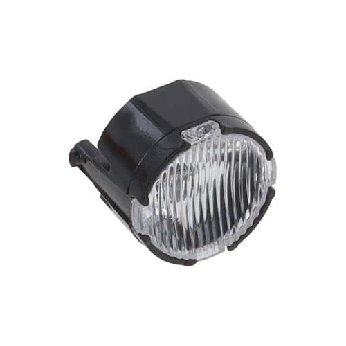 LENS CLR 15X50DEG ELLIP/OVAL