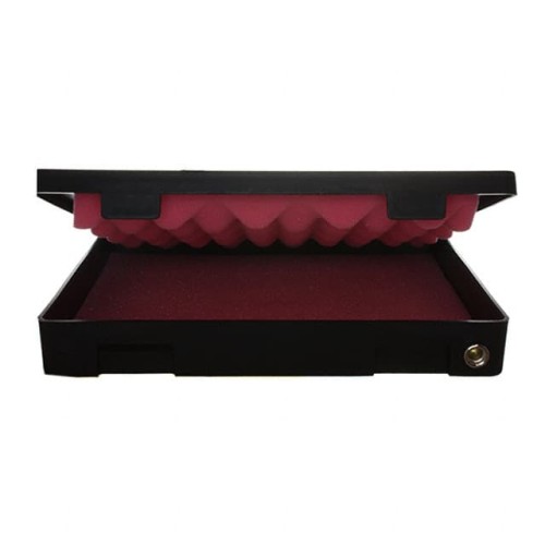 CARD CARRIER ESD SAFE 10X8X1.25"