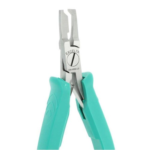 PLIERS - FORM DOG LEG - RADIAL L