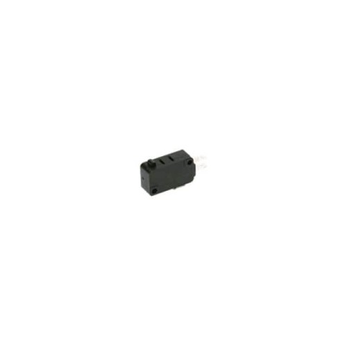 SWITCH SNAP ACT SPST-NO 11A 277V