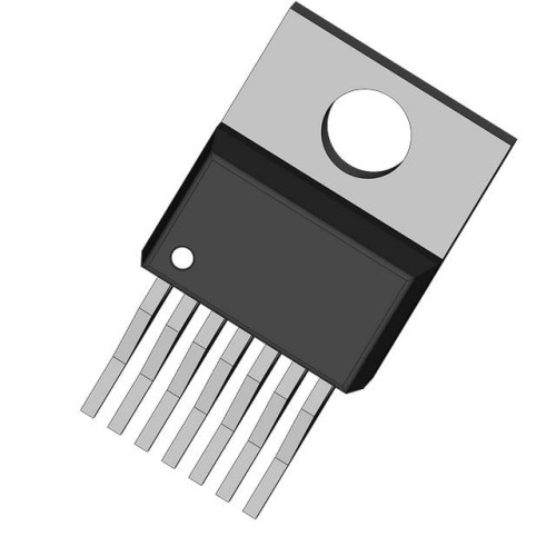 AUDIO OUTPUT FOR TV APPLICATION