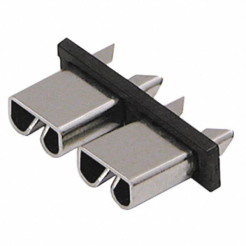 FUSE BLOCK BLADE PCB