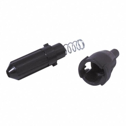 FUSE HLDR CART 250V 10A IN LINE