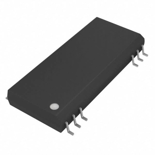 DC DC CONVERTER 12V 2W