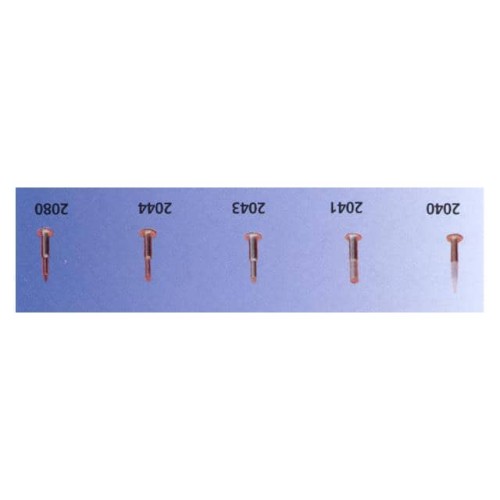 VACUUM - ROTO-PIC TIP KIT
