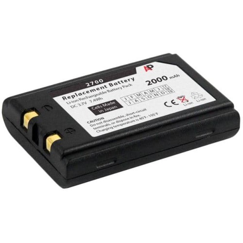 Motorola / Symbol SPT Series & P