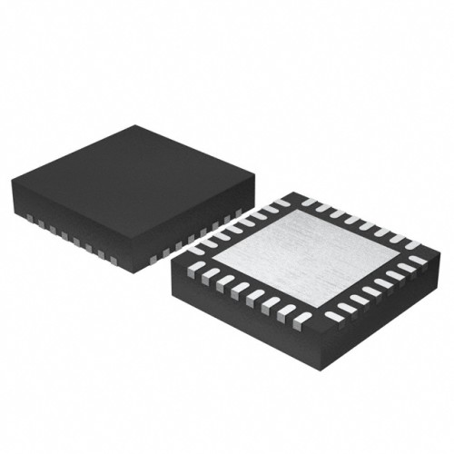 IC ADC 12BIT PIPELINED 32HVQFN