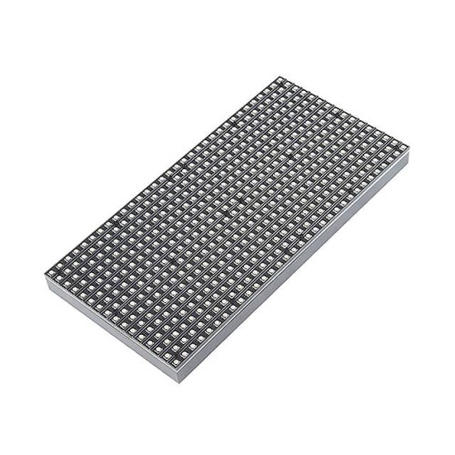 ADDRESS LED MATRIX RGB