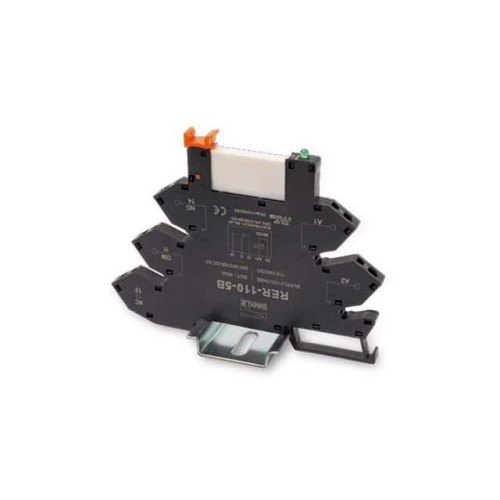 RELAY GEN PURPOSE SPDT 6A 60V