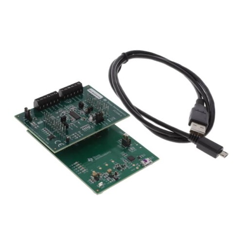 EVAL BOARD FOR ADS1148
