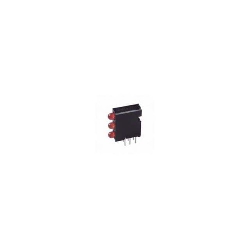 CBI 3MM TRI LEVEL LC G-Y-G