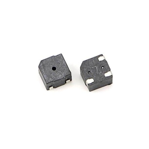 BUZZER MAGNETIC 3V 5X5MM SMD
