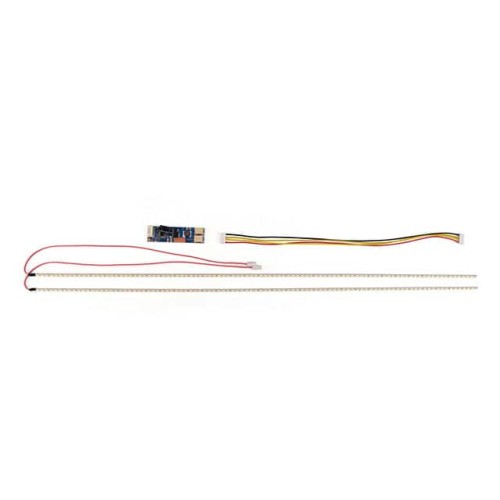 Universal LED Backlight 10.4-24"