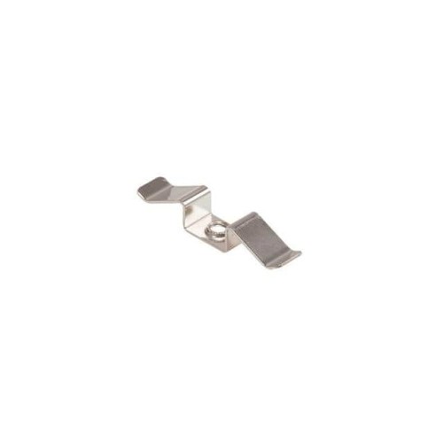 HEAT SINK CLIP FOR STAMPED/EXTRU
