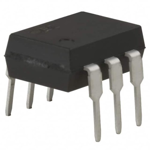 SSR RELAY SPST-NO 1.8A 0-60V
