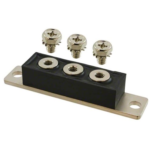 DIODE MODULE 45V 250A 3TOWER