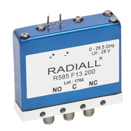 ATTENUATOR: 7-16 20DB 3GHZ 100W