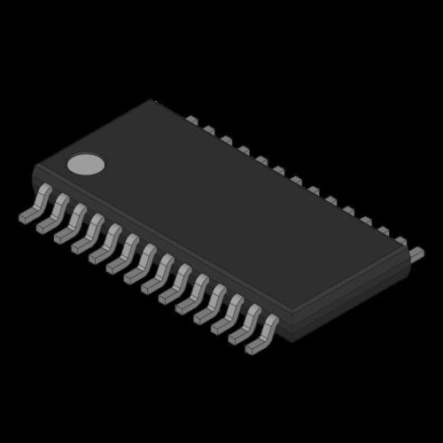 VOLUME CONTROL CIRCUIT, 2 CHANNE
