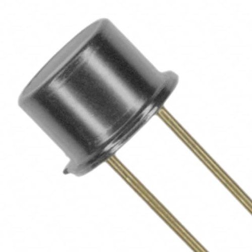 SENSOR PHOTODIODE 660NM TO46
