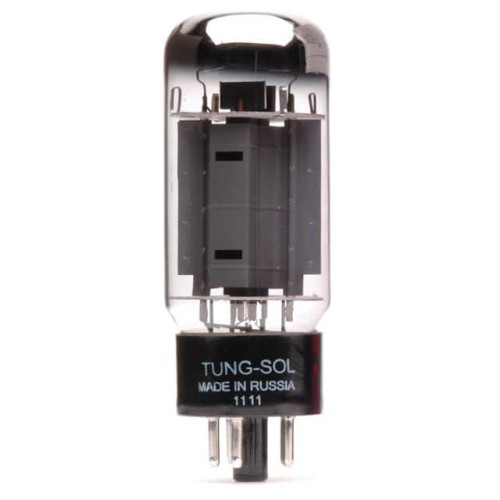 TUNGSOL 7581 NEW PRD PWR TUBES