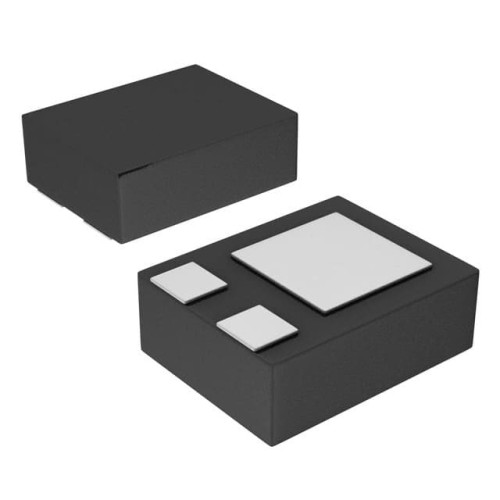 TRANS PNP 45V 0.1A 3DFN