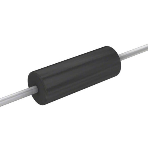 CAP CER 1200PF 50V C0G/NP0 AXIAL