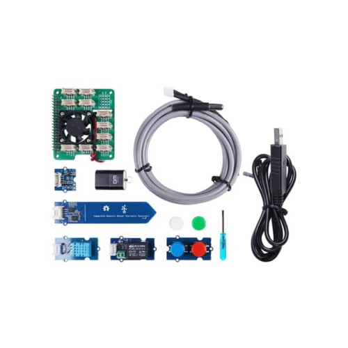 GROVE SMART AGRICULTURE KIT FOR