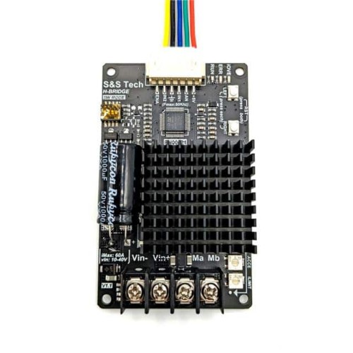 DC 10-30V 25A PWM PPM ANA