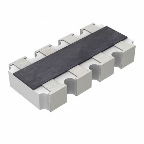RES ARRAY 4 RES 47 OHM 1206