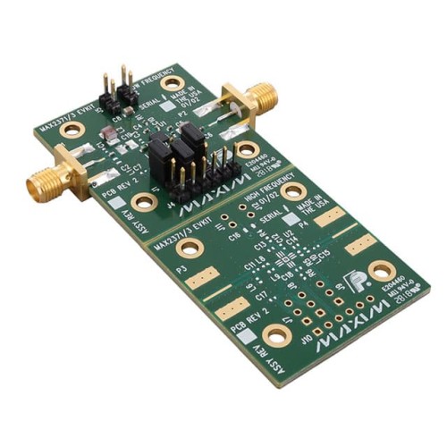 KIT EVAL FOR MAX2371 MAX2373