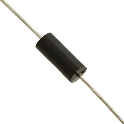 RES 15 OHM 1% 3W AXIAL