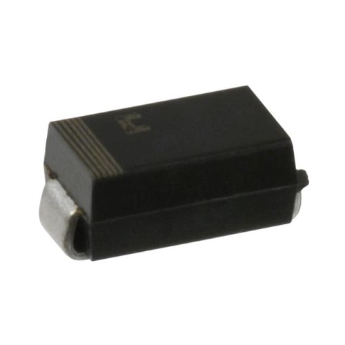 DIODE SCHOTTKY 40V 1A DO214AC