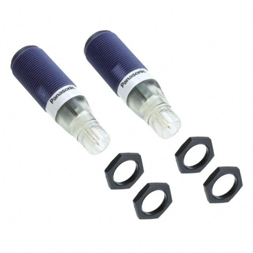 SENSOR THROUGH-BEAM 15M PNP